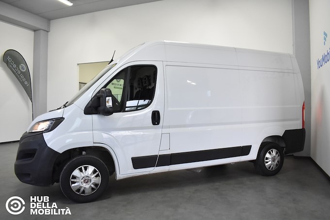 FIAT Ducato 30 2.2 Mjt 140CV PM-TM Furgone